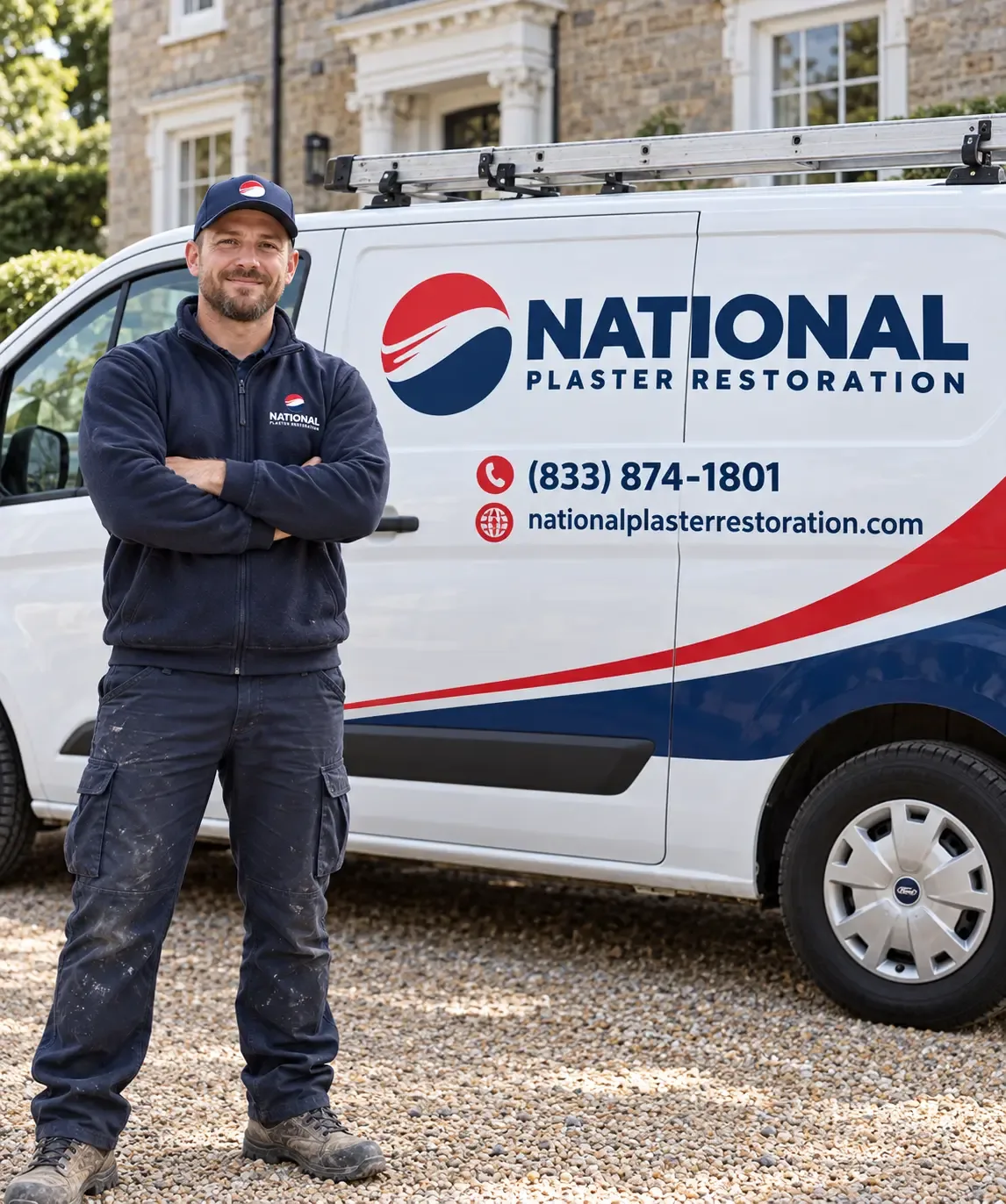 Plaster Repair company in Zellwood, FL